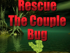 Játék Rescue The Couple Bug