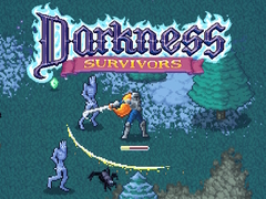 Játék Darkness Survivors