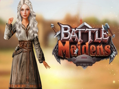 Játék Battle Maidens