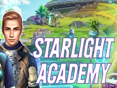 Játék Starlight Academy