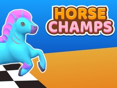 Játék Horse Champs