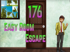 Játék Amgel Easy Room Escape 176