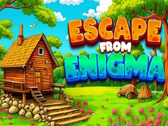 Játék Escape From Enigma