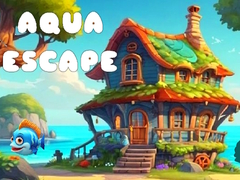 Játék Aqua Escape