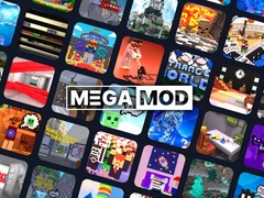Játék Mega Mod