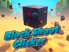 Játék Block Shoot Clicker