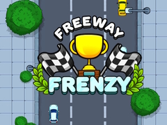 Játék Freeway Frenzy