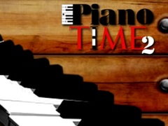 Játék Piano Time 2
