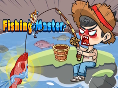Játék Fishing Master
