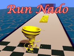 Játék Run Nado