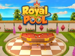 Játék Royal Pool