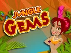Játék Jungle Gems