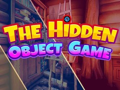 Játék The Hidden Objects Game
