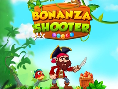 Játék Bonanza Shooter