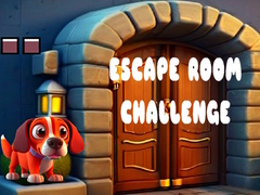 Játék Escape Room Challenge