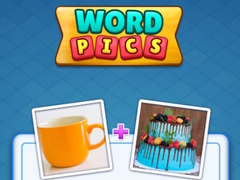 Játék Word Pics
