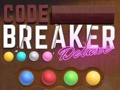 Játék Code Breaker Deluxe