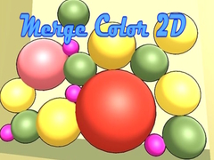 Játék Merge Color 2D