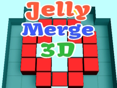 Játék Jelly merge 3D