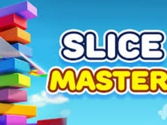 Játék Slice Master
