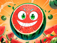 Játék Watermelon Merge