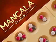 Játék Mancala Classic