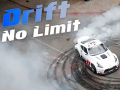Játék Drift No Limit