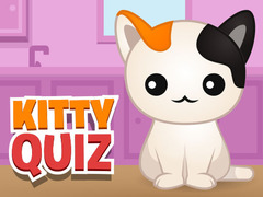 Játék Kitty Quiz