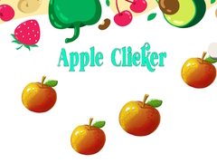 Játék Apple Clicker 