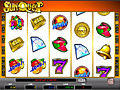 Játék SunQuest Casino Slot