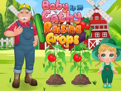 Játék Baby Cathy Ep39 Raising Crops