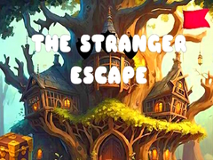 Játék The Stranger Escape