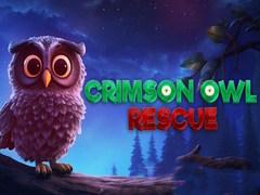 Játék Crimson Owl Rescue