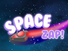 Játék Space Zap!
