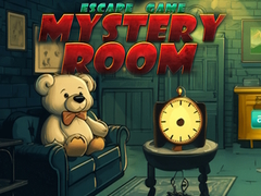 Játék Escape Game Mystery Room