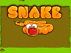 Játék Snake