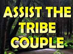 Játék Assist The Tribe Couple