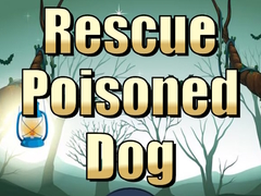 Játék Rescue Poisoned Dog