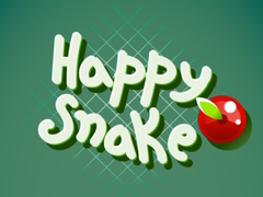 Játék Happy Snake