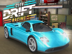 Játék City Drift Racing