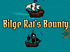 Játék Bilge Rat's Bounty