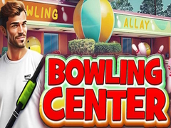 Játék Bowling Center