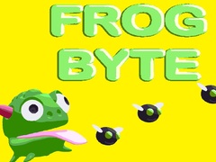 Játék Frog Byte