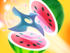 Játék Fruit Master Online