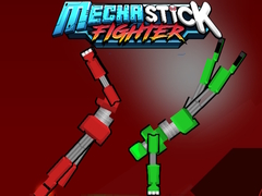 Játék MechaStick Fighter