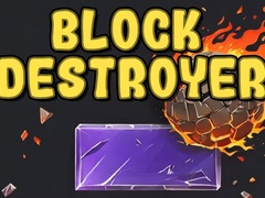 Játék Block Destroyer