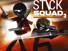 Játék Stick Squad 3