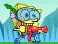 Játék Spongebob's Mission