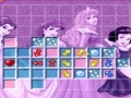 Játék Disney Princess and Friends - Hidden Treasures