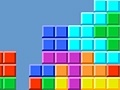 Játék Tetris